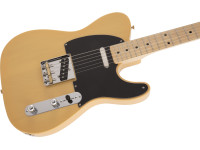 Fender Made in Japan Traditional 50s Telecaster MN Butterscotch Blonde Fender Made in Japan Traditional 50s Telecaster MN Butterscotch Blonde